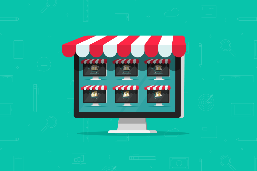 Multi-vendor Print Store: A Profitable Scheme for Your Startup